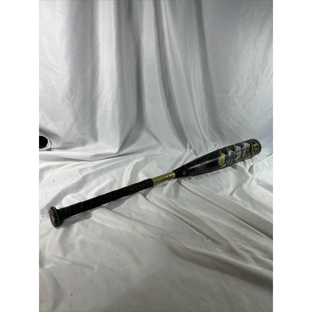 Louisville Slugger Meta USSSA 31"/21oz. (-10) Used SLMTX10L-21 Baseball Bat